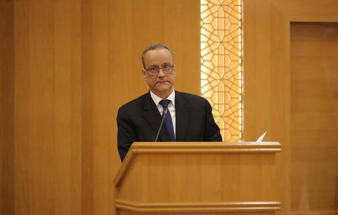 أمين عام التعاون الإسلامي: فلسطين قضيتنا المركزية