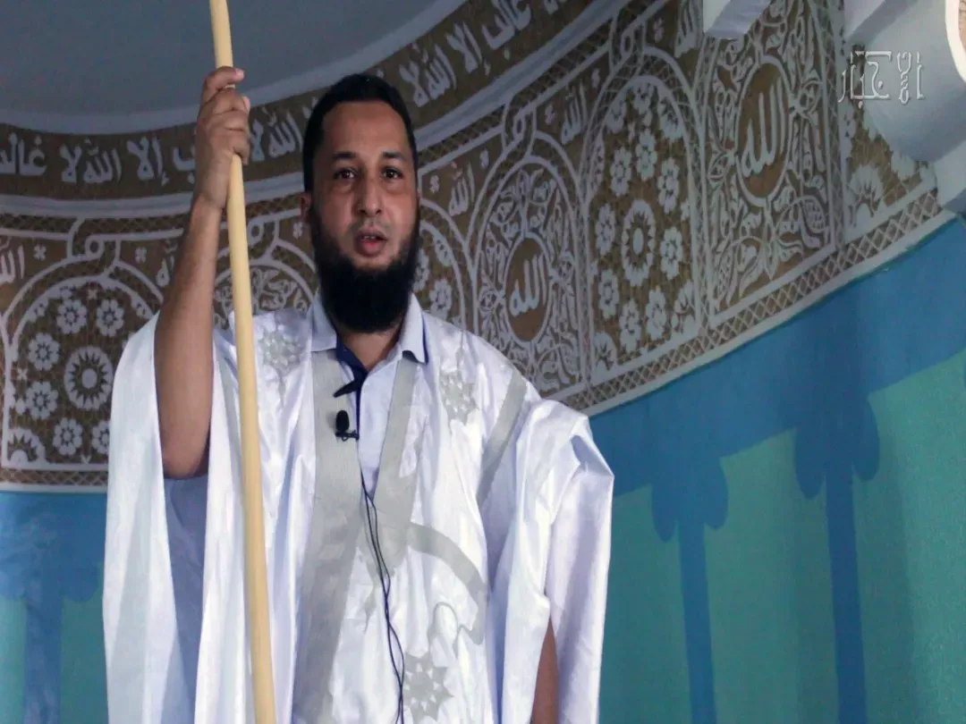 إمام يطالب غزواني بتطبيق حد الحرابة على مرتكبي جرائم الاغتصاب