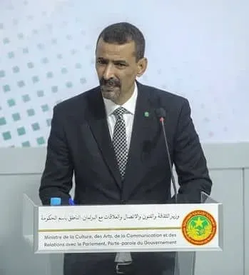 الناطق باسم الحكومة: الأمن أوقف 6 أشخاص ضمن شبكة للابتزاز المالي