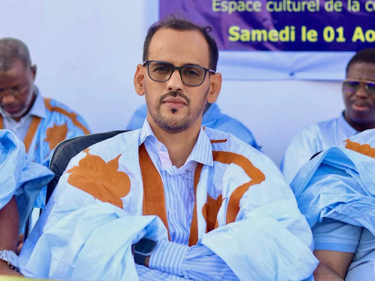 ولد المنير: مقارنة تمويلات البنك الدولي ساذجة اقتصاديا وانتقاء