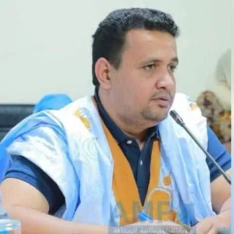 خطاب أطار: حاضر موريتانيا ورؤية لمستقبلها