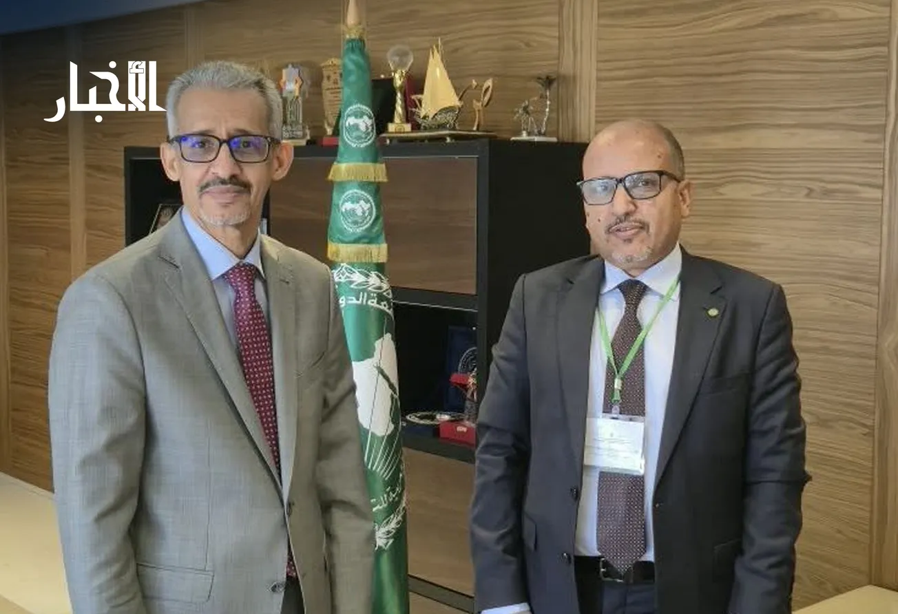 رئيس جامعة لعيون يطالب بالتجديد لولد أعمر على رأس الألكسو