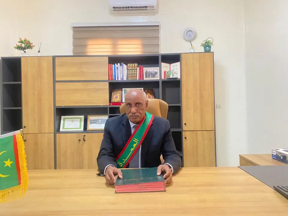 عمدة بلدية اكجوجت: البلدية تواجه تحديات مرتبطة بضعف الموارد