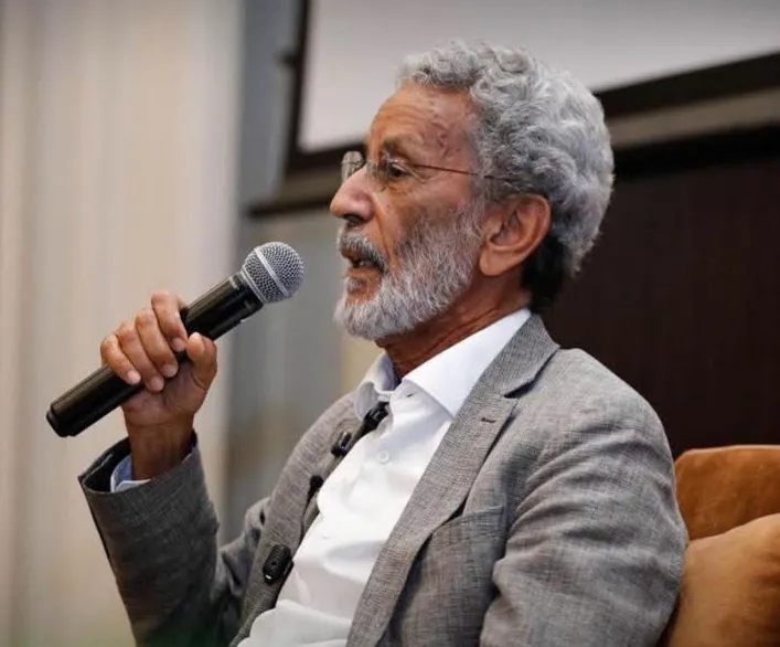 عبد الودود ولد الشيخ: فرنسا لم تتحمس لإنشاء الأوقية الموريتانية