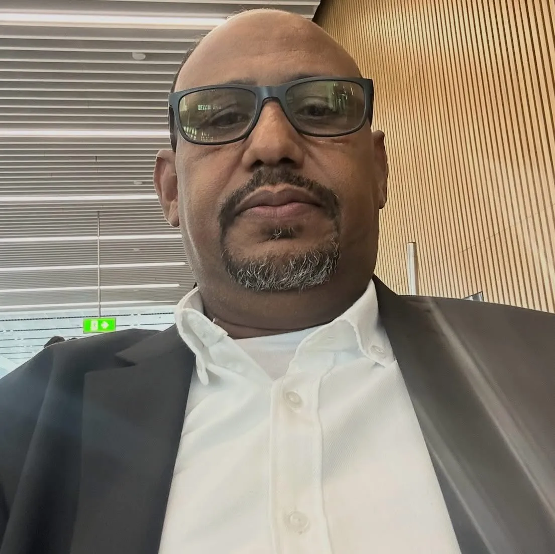 موريتانيا التي لا نريد