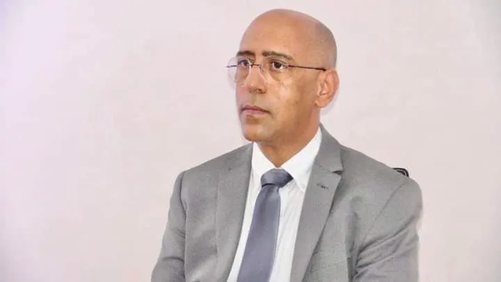 نائب شنقيط: الطريق ظل لسنوات طويلة حلما ومطلبا أساسيا