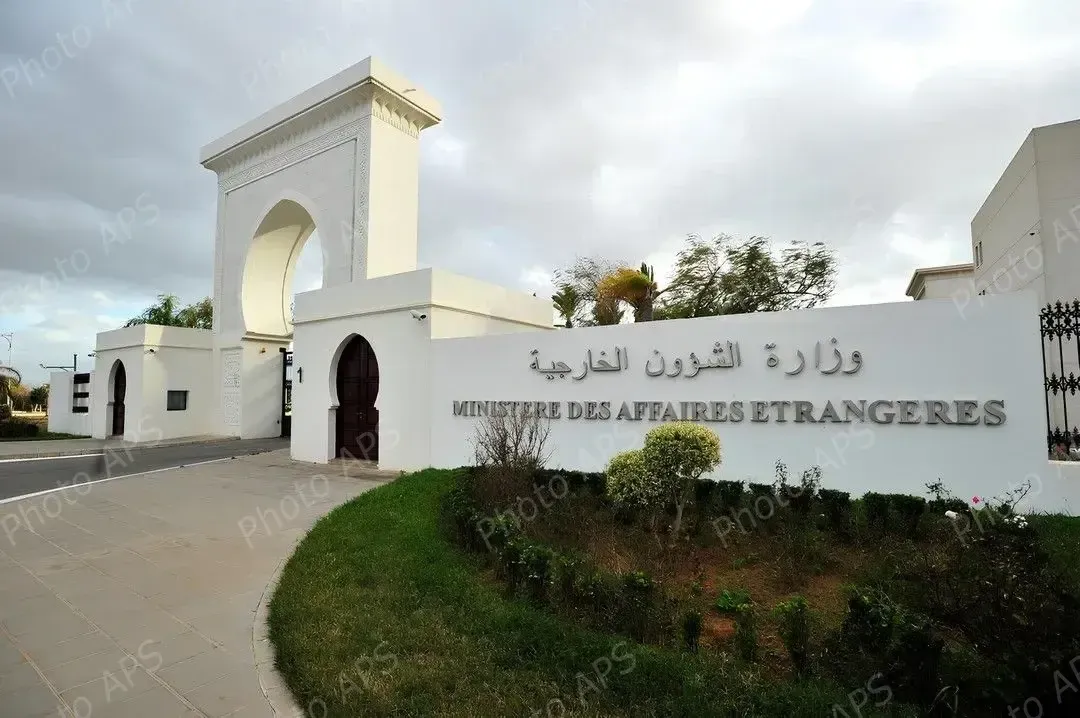 الجزائر تقطع علاقاتها الدبلوماسية مع الإمارات
