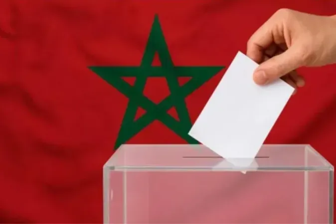 المغرب: نسبة المشاركة بلغت 38% وهي الأدنى منذ 2007
