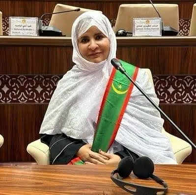 برلمانية تطالب بتحقيق مهني في وفيات الأمهات في موريتانيا