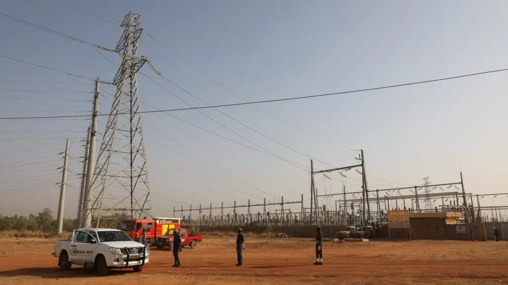 بوركينا فاسو: مشروع بقيمة 4 مليارات دولار لتعميم الكهرباء