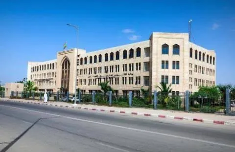 موريتانيا تدين استهداف محطة "طيبة" بالمدينة وتتضامن مع السعودية