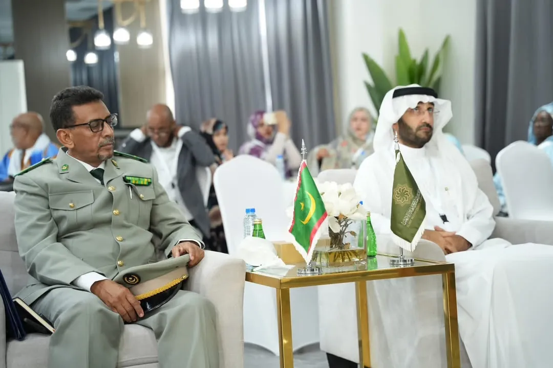 تكوين بنواكشوط لحماية الشباب من الفكر المتطرف