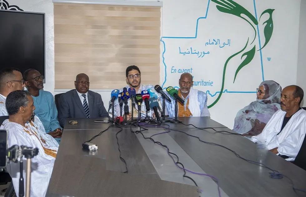 ائتلاف المعارضة يدين بشدة قمع الطلاب ويتضامن معهم