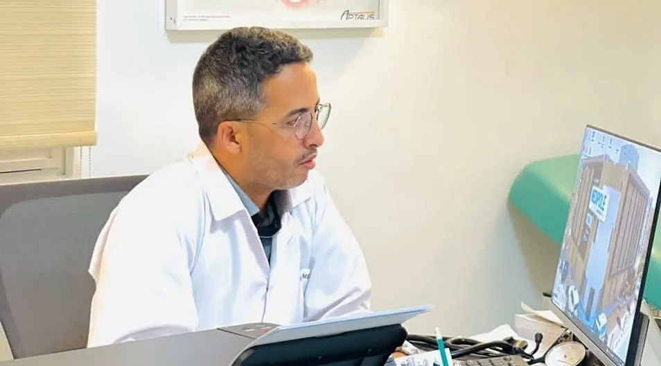 نقيب الأخصائيين يتساءل: أين وصل اقتناء أجهزة IRM؟