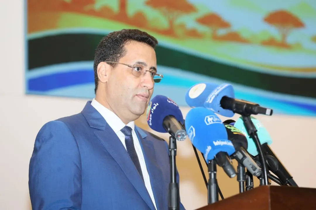الوزير الأول: التغير المناخي أحد أهم عوامل الهشاشة