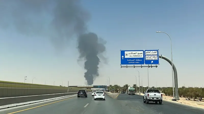موريتانيا تدين استهداف مطار بالرياض وتدعو لموقف دولي حازم