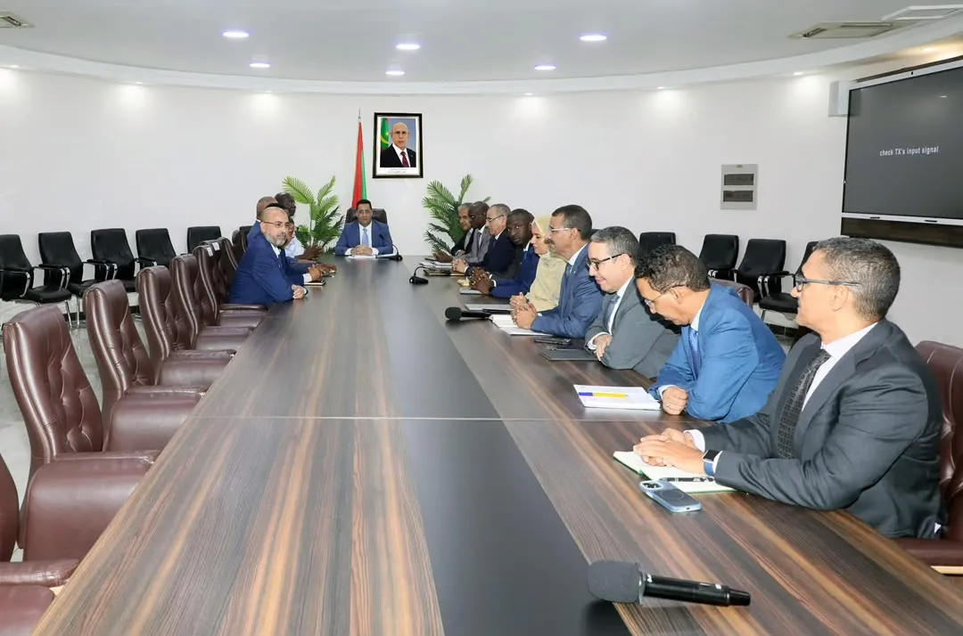 الوزير الأول: الرئيس ألزمنا بكل الإجراءات والمتابعات القانونية ومعاقبة المشتبه بهم
