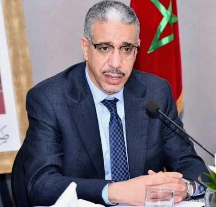 وزير مغربي سابق: التكامل بين موريتانيا والمغرب بات واقعا ملموسا وضرورة حتمية