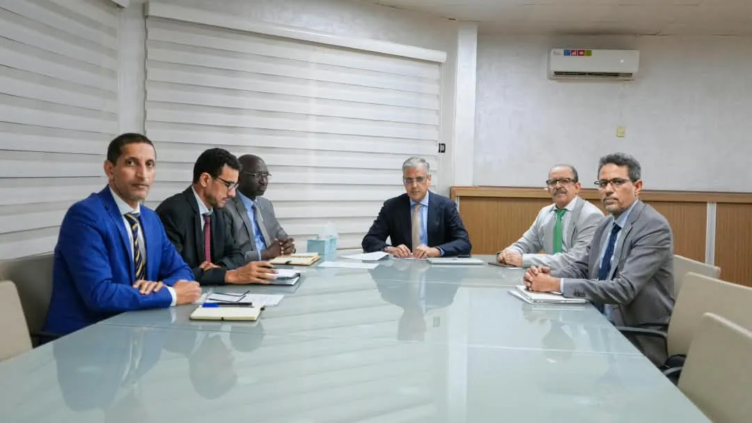 وزير الطاقة يترأس اجتماعا لتنفيذ توصيات تقرير لجنة التحقيق في حريق المحطتين