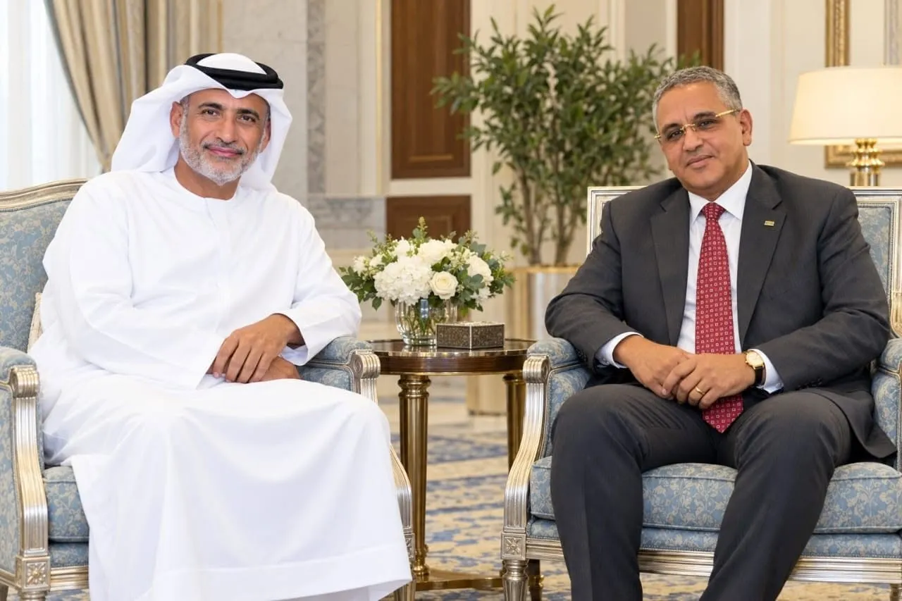 مباحثات حول إمكانية إطلاق رحلات مباشرة تربط نواكشوط بدبي
