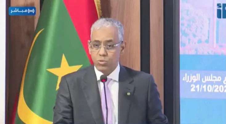 الناطق باسم الحكومة الجديد: علاقتنا بالصحافة ستقوم على الاحترام والانفتاح