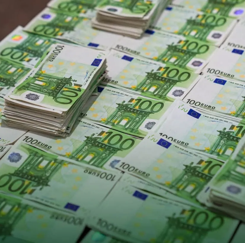 تفكيك شبكة لاستيراد وترويج عملات أجنبية مزيفة