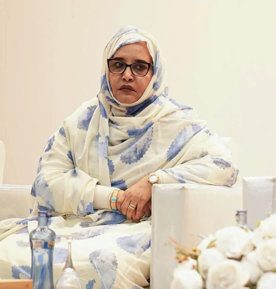 بنت بحام: حماية البيئة تمثل ركيزة أساسية لتحقيق الاستقرار والازدهار