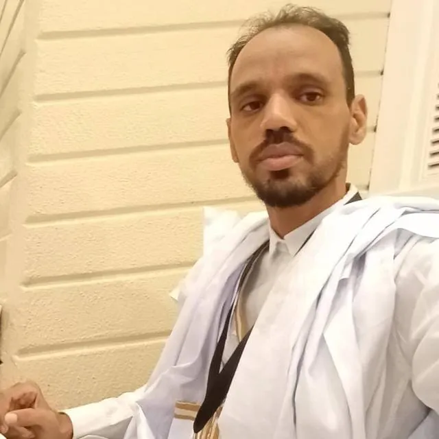 وجاها الأدهم لولد مدو: حديثكم عن ملف المدونين غير قانوني ولا منطقي