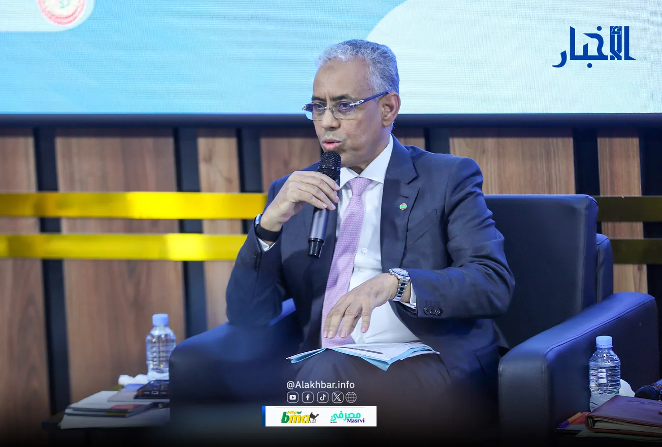 وزراء "مأمورون" ومشادات ونصائح.. مؤتمر الحكومة الصحفي بنكهة مساءلة برلمانية
