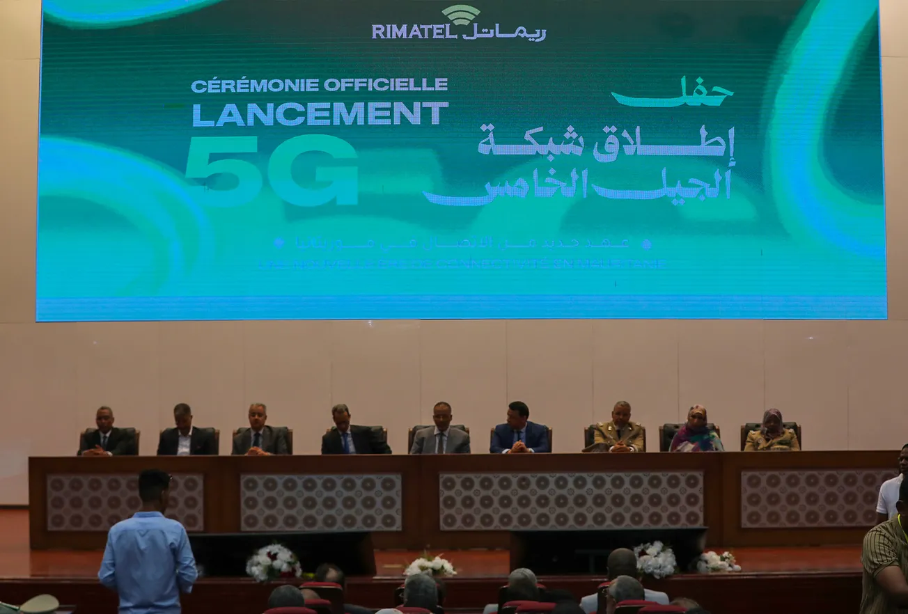 بثلاث مدن.. ريماتل تطلق الجيل الخامس وتحتفي برقم 7 فاتحا لأرقامها
