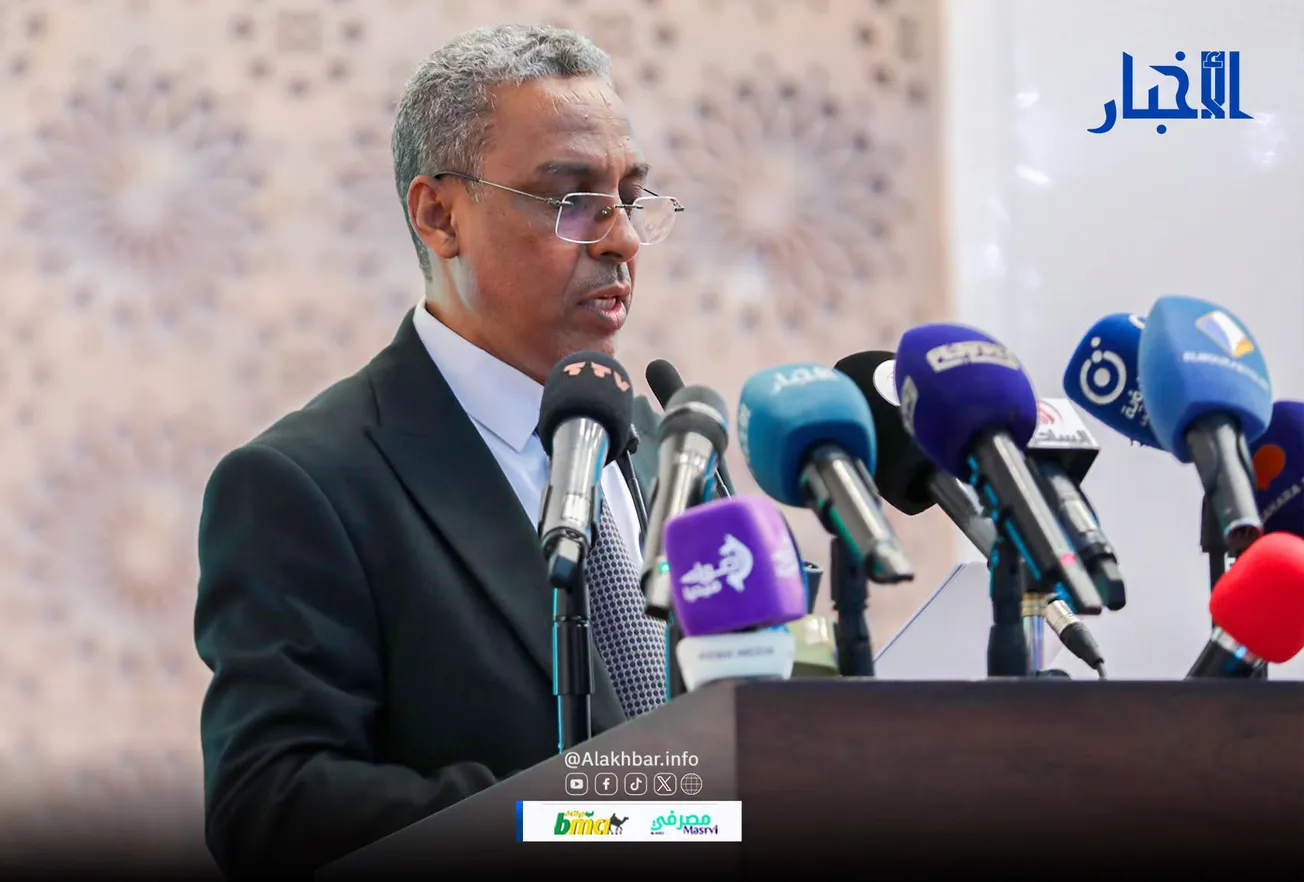 مدير ريماتل: الاستثمار في البنية التحتية والكفاءات الوطنية خيارنا الاستراتيجي