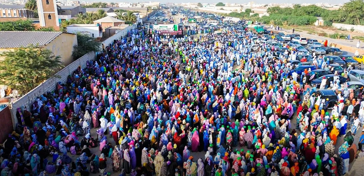 افتتاحا لموسم سياسي جديد.. "تواصل" يرفع ثلاث لاءات في وجه النظام