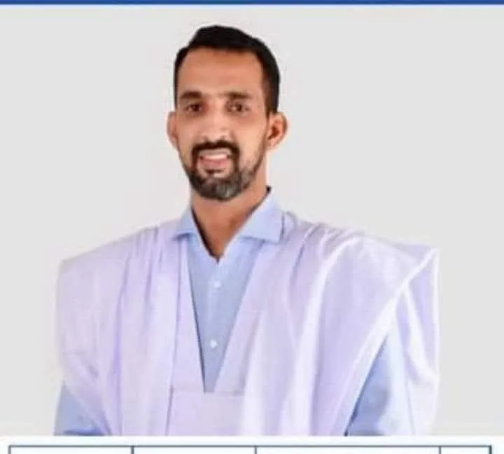 عمدة الزويرات يدعو الجميع إلى المساهمة في جهود إغاثة المدينة