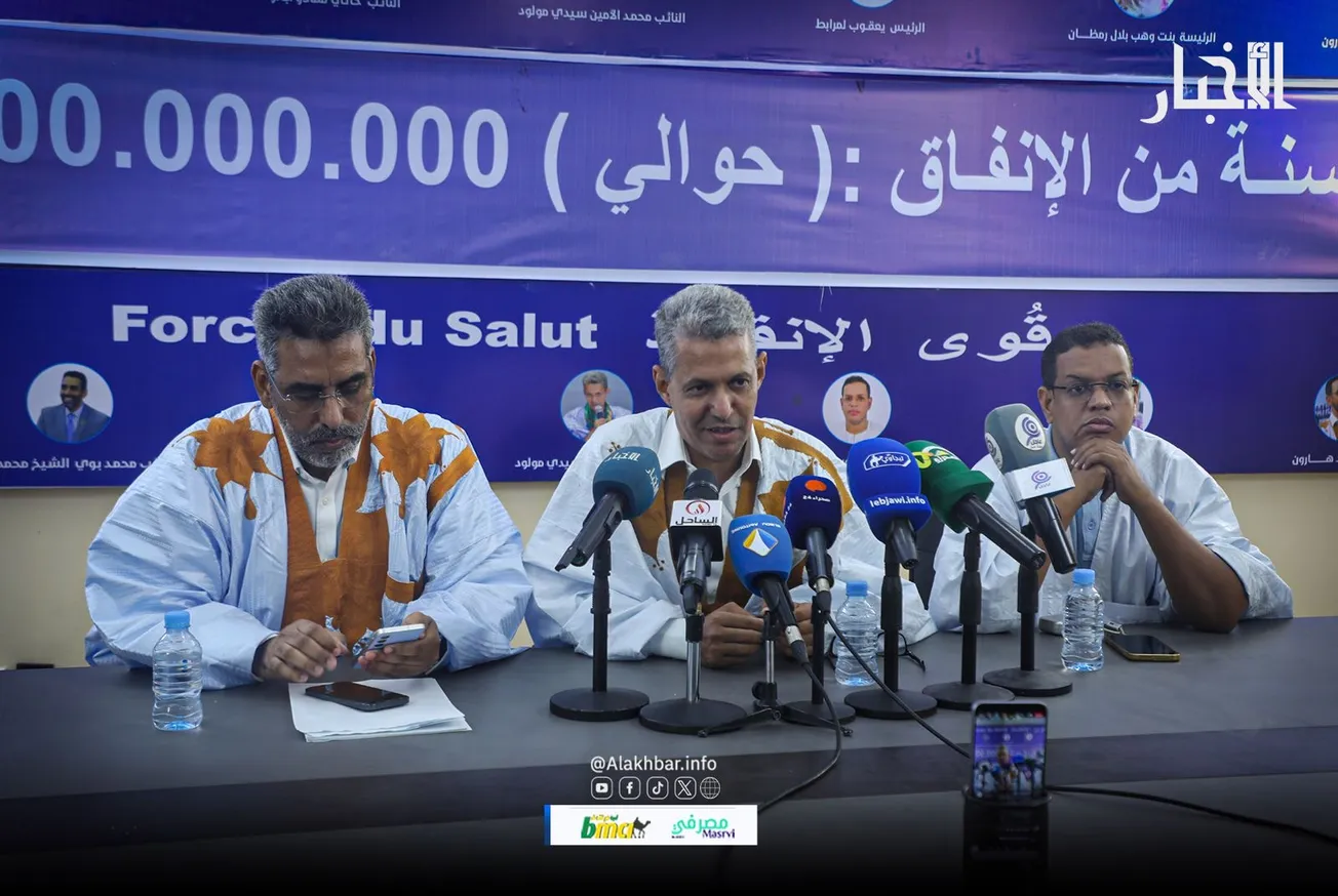 7413 مليارا في 7 سنوات.. قوى الإنقاذ يستعرض "بلغة الأرقام" مسار إنفاق البلاد