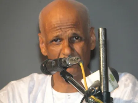 إسلم ولد محمد: 70% من العاطلين هم من الشباب