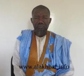 أهالي كرمسين يحذرون الـ UPR من إعادة ترشيح العمدة