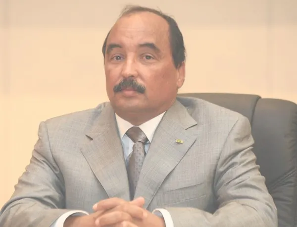 رسالة الي رئيس الجمهورية