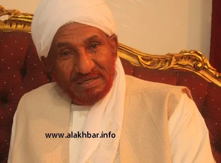 الصادق المهدي: المنطقة العربية مقبلة على أكبر صراع حضاري "نص المقابلة"