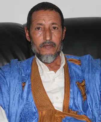 المواطن ولد جدو يطالب الرئيس بتمكينه من أرضه