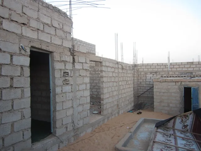 مواطن يشكو السلطات الإدارية في عرفات