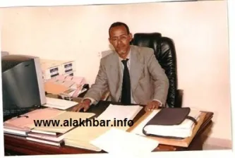 السماكون: يجب التفكير فى حل جذري لمشاكل الصيد التقليدي (مقابلة)