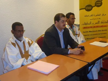مركز المشورة يفتتح دورة فى الصيرفة الإسلامية