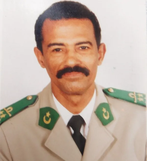 إلى السيد رئيس الجمهورية بمناسبة الـ 25 نوفمبر عيد القوات المسلحة
