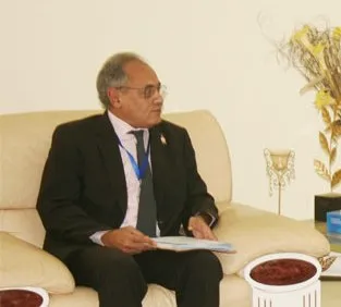مسؤول بالبنك الدولي مرتاح لما تحقق في مجال العمران بموريتانيا