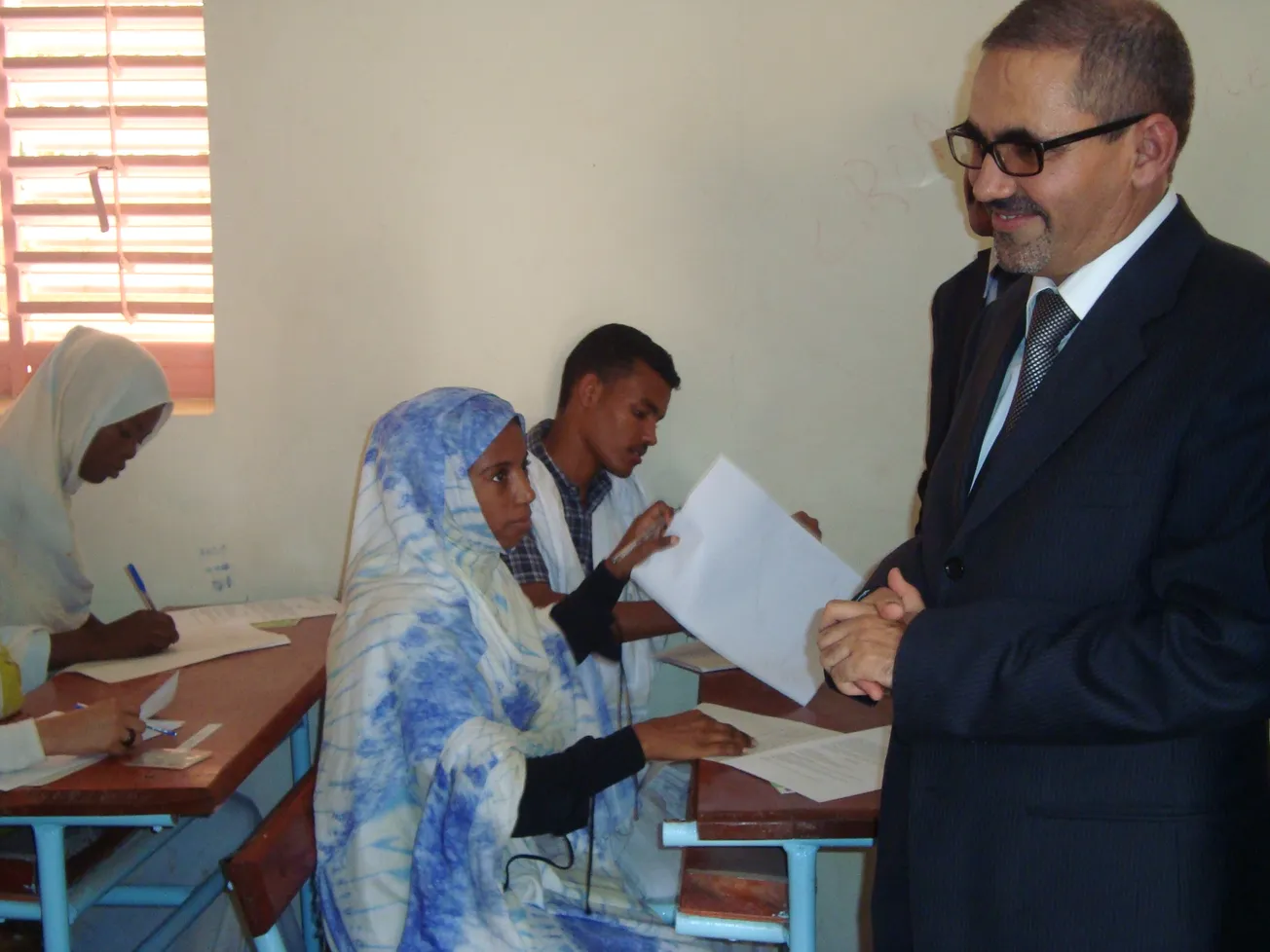 عقدويو وزارة الدولة للتهذيب بين أنين البطالة وحنين التوظيف