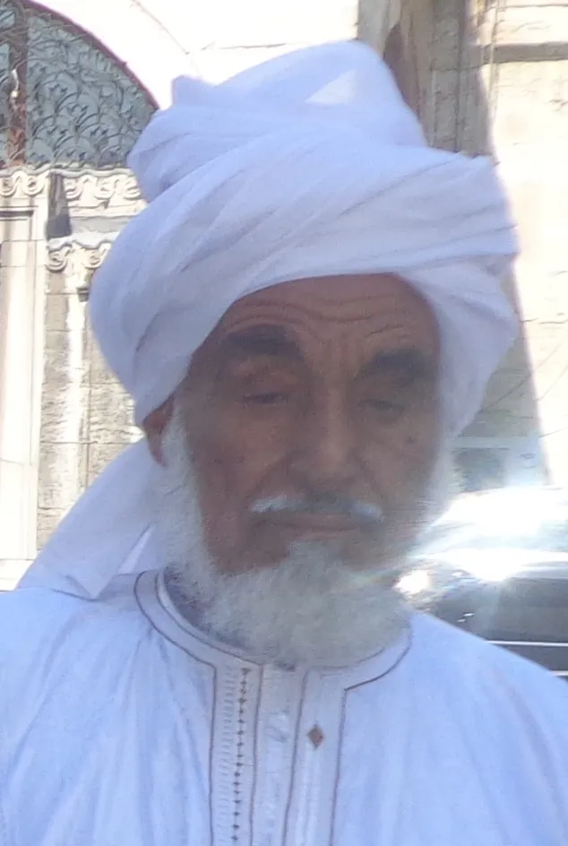ولد أمحود : لدينا ثمانية آلاف إمام بموريتانيا