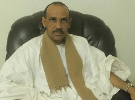 رد علي شكوى لميليد ولد بودخين