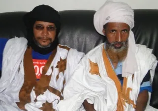 رسالة من عمال برنامج مكافحة التوسل موجهة إلى رئيس الجمهورية
