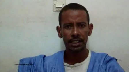 إلي السيد محمد ولد عبد العزيز رئيس الجمهورية