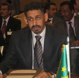 موريتانيا توقع اتفاقية تعاون مع المملكة السعودية
